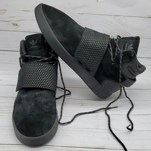 adidas tubular invader mens shoes